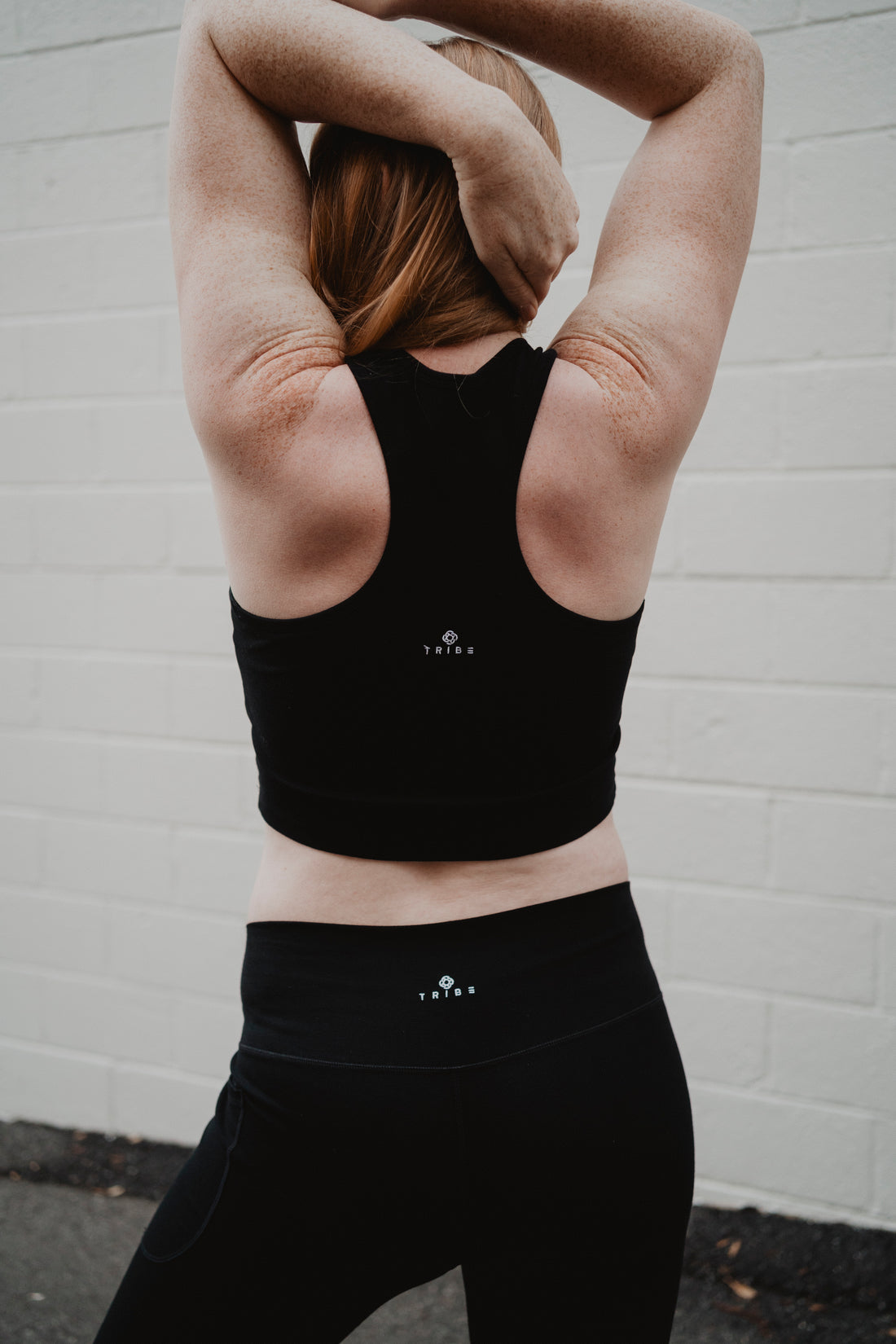 Flow Bra Top