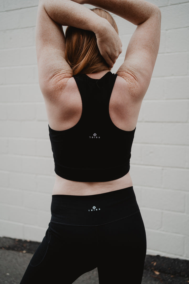 Flow Bra Top
