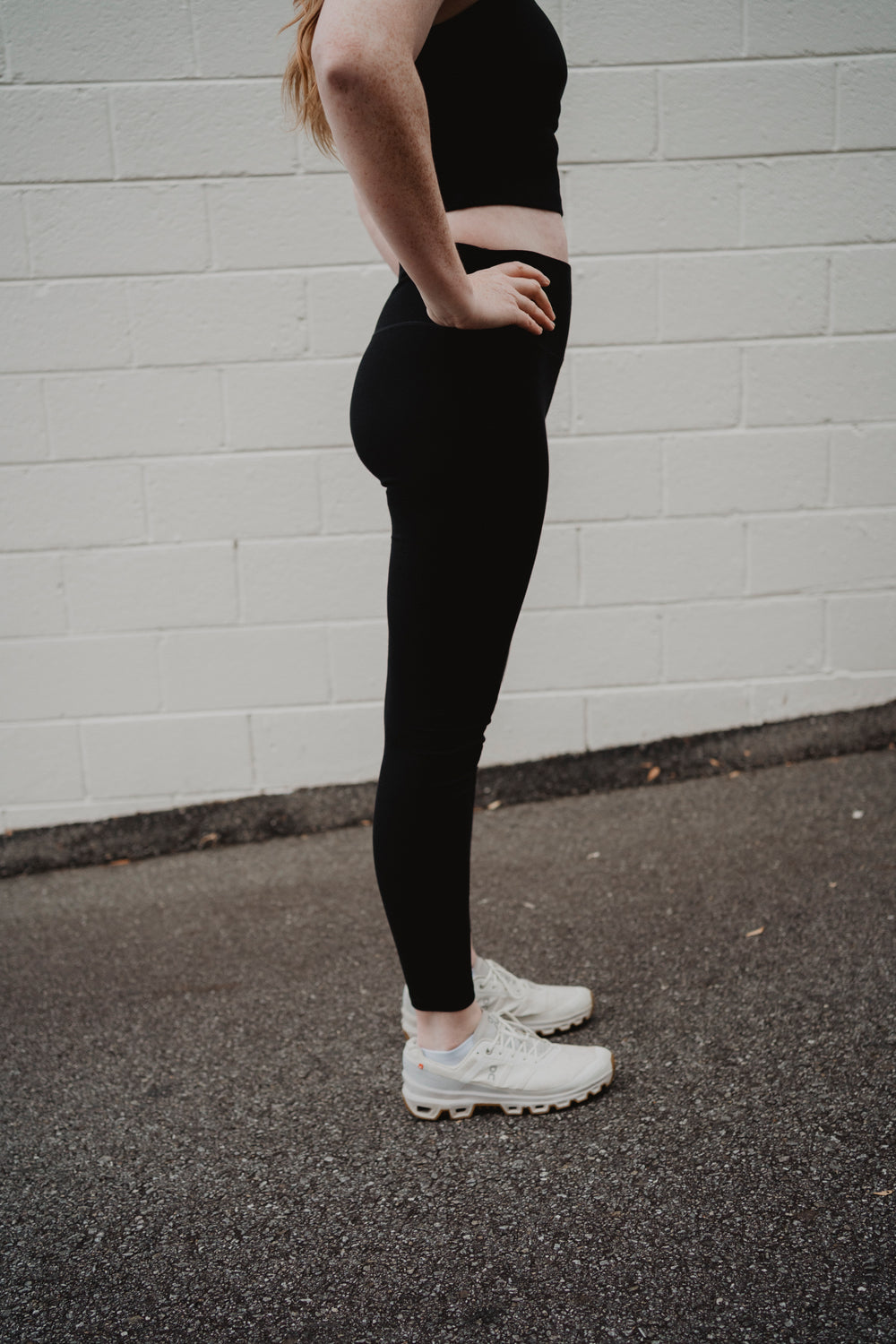 Essential Flow Leggings