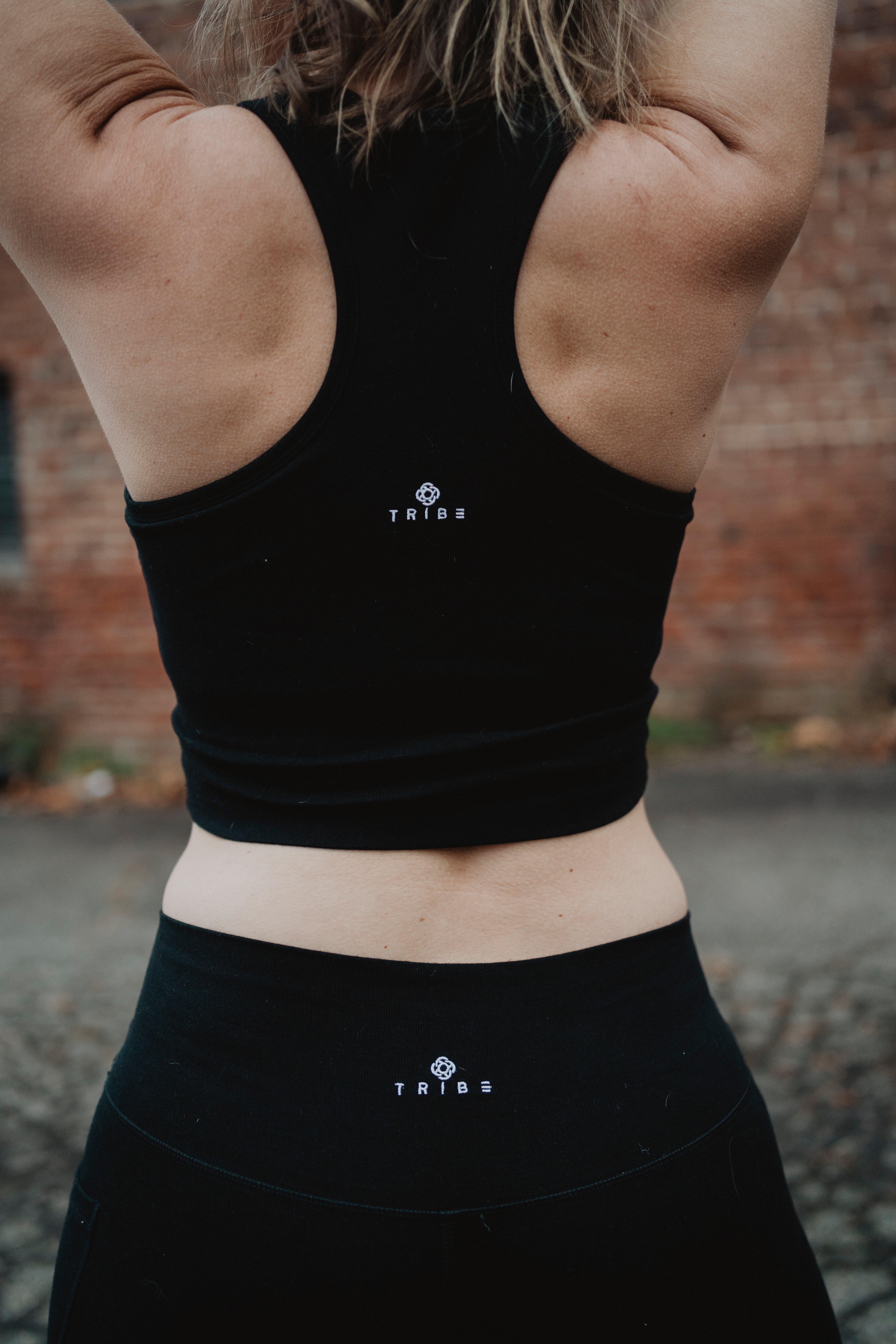 Essential Flow Leggings