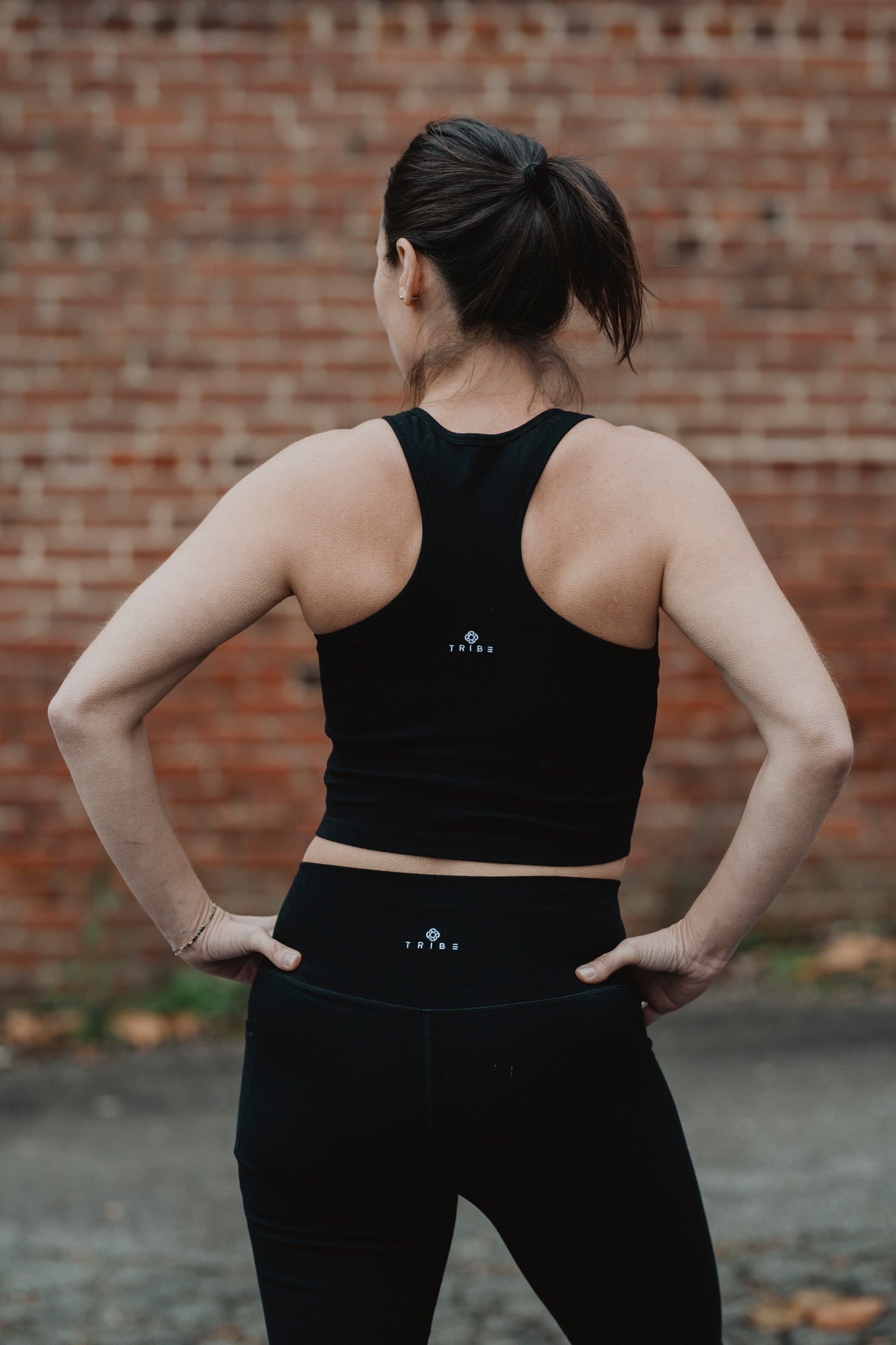 Essential Flow Leggings
