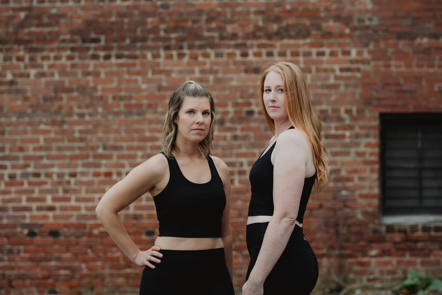 Essential Flow Leggings