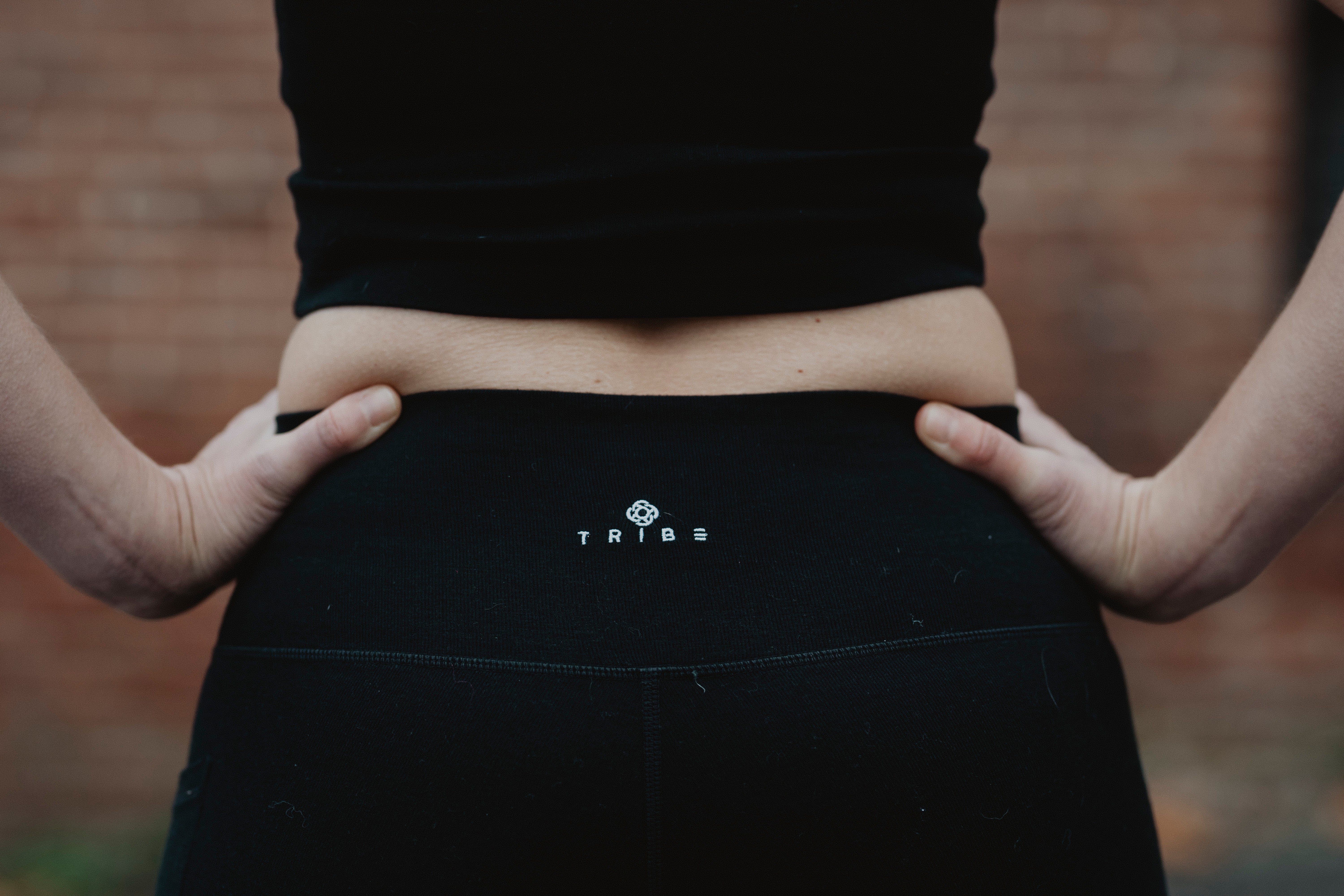 Essential Flow Leggings