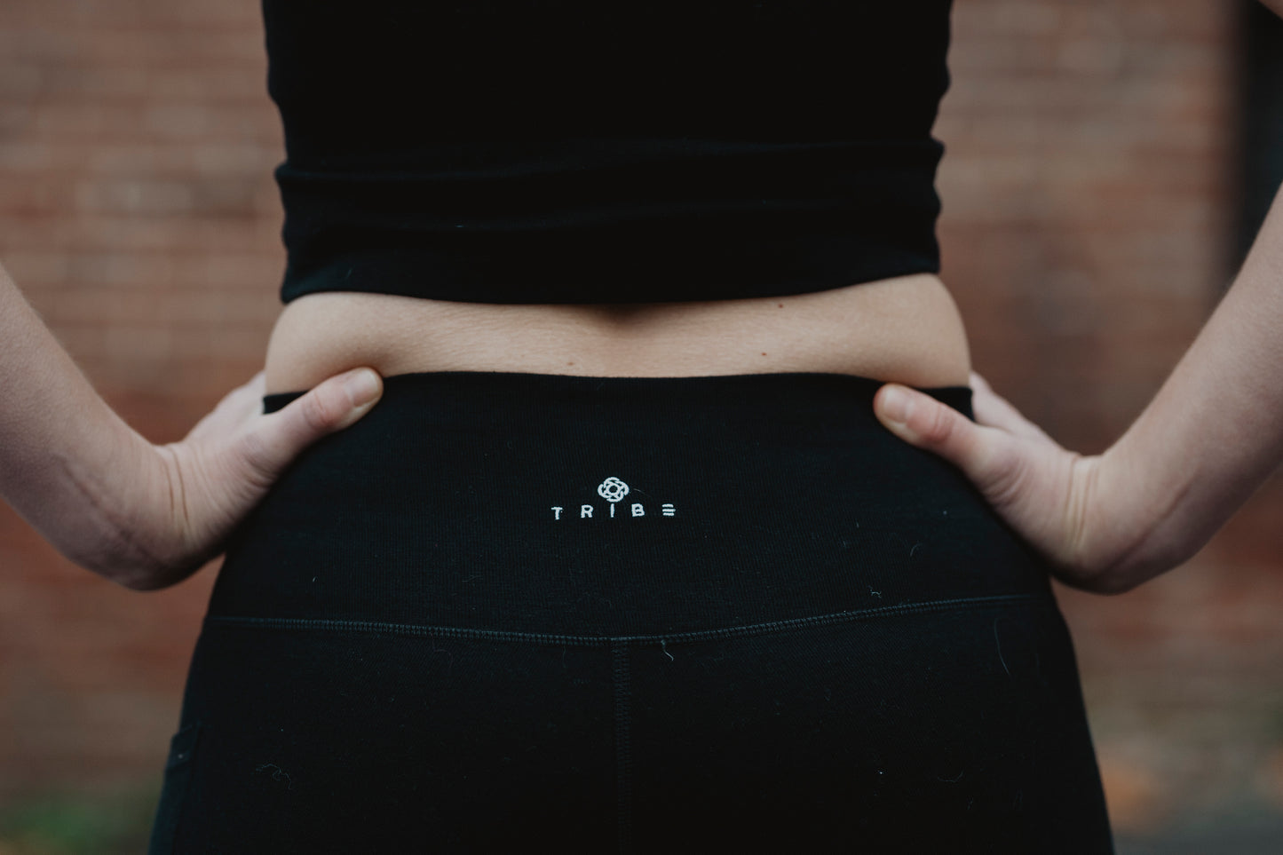 Essential Flow Leggings