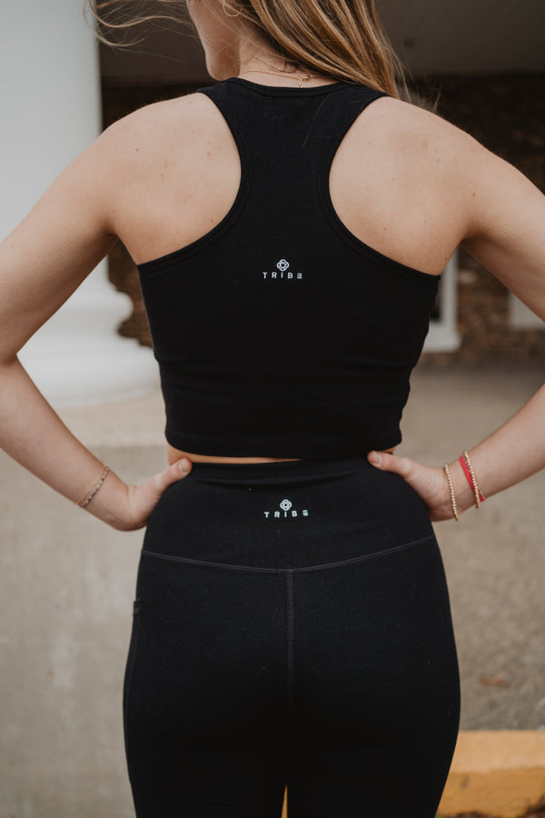 Essential Flow Leggings