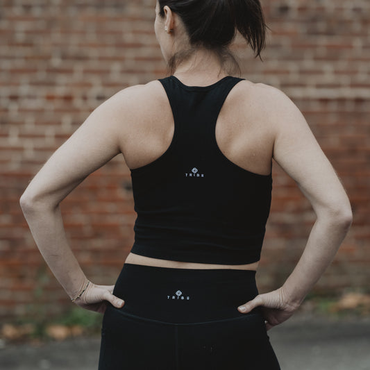 Essential Flow Leggings