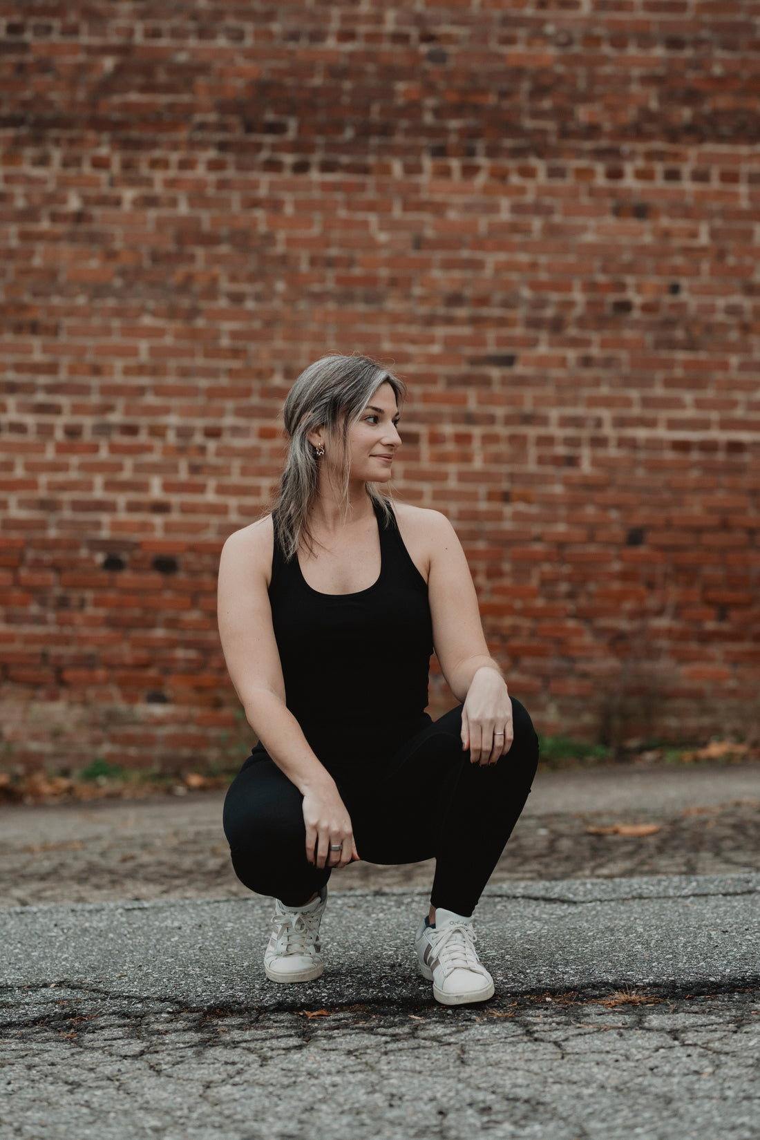 Essential Flow Leggings