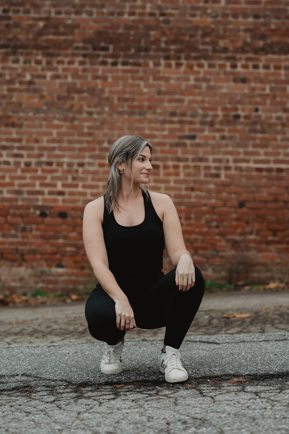 Essential Flow Leggings