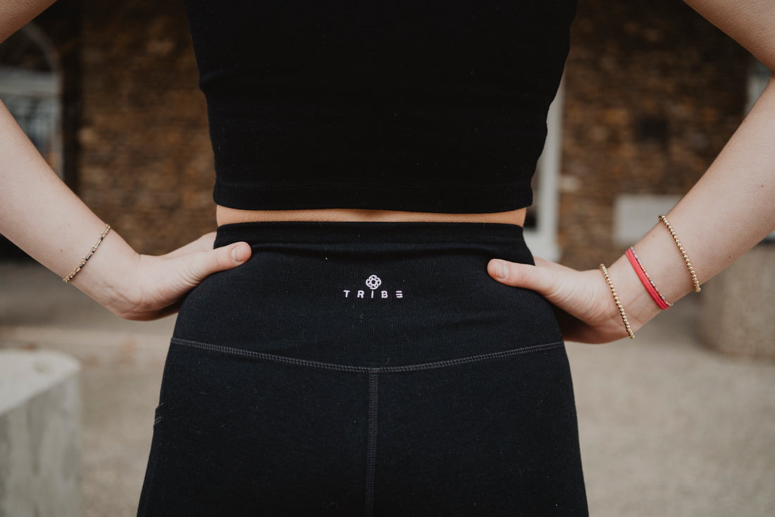 Essential Flow Leggings